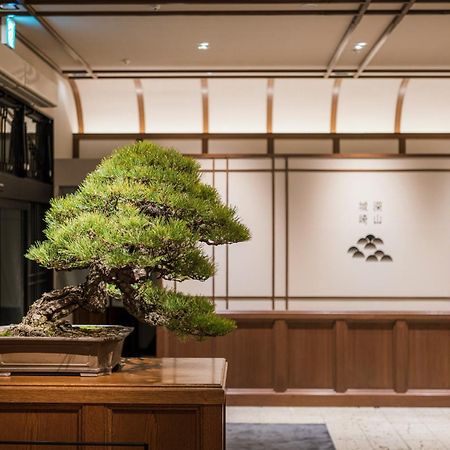 Shinzan Kinosaki Hotel Toyooka  Ngoại thất bức ảnh