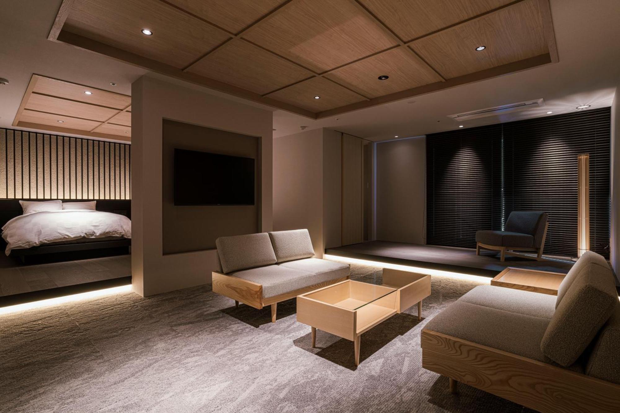 Shinzan Kinosaki Hotel Toyooka  Ngoại thất bức ảnh