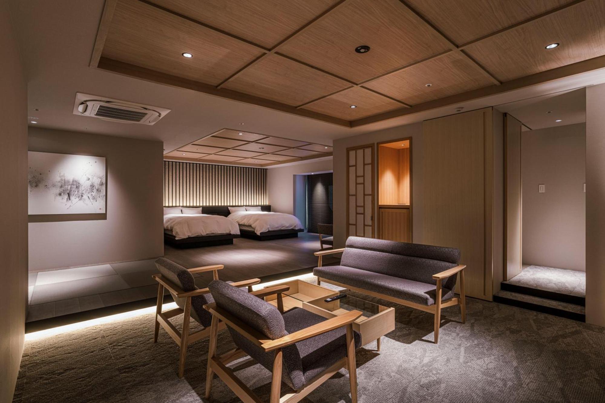 Shinzan Kinosaki Hotel Toyooka  Ngoại thất bức ảnh