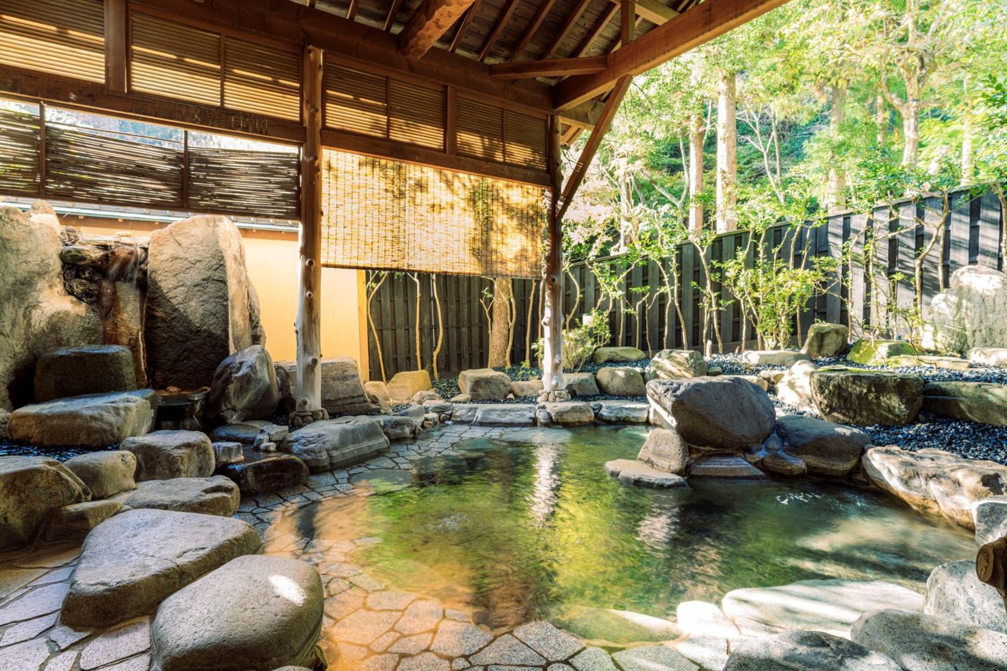 Shinzan Kinosaki Hotel Toyooka  Ngoại thất bức ảnh