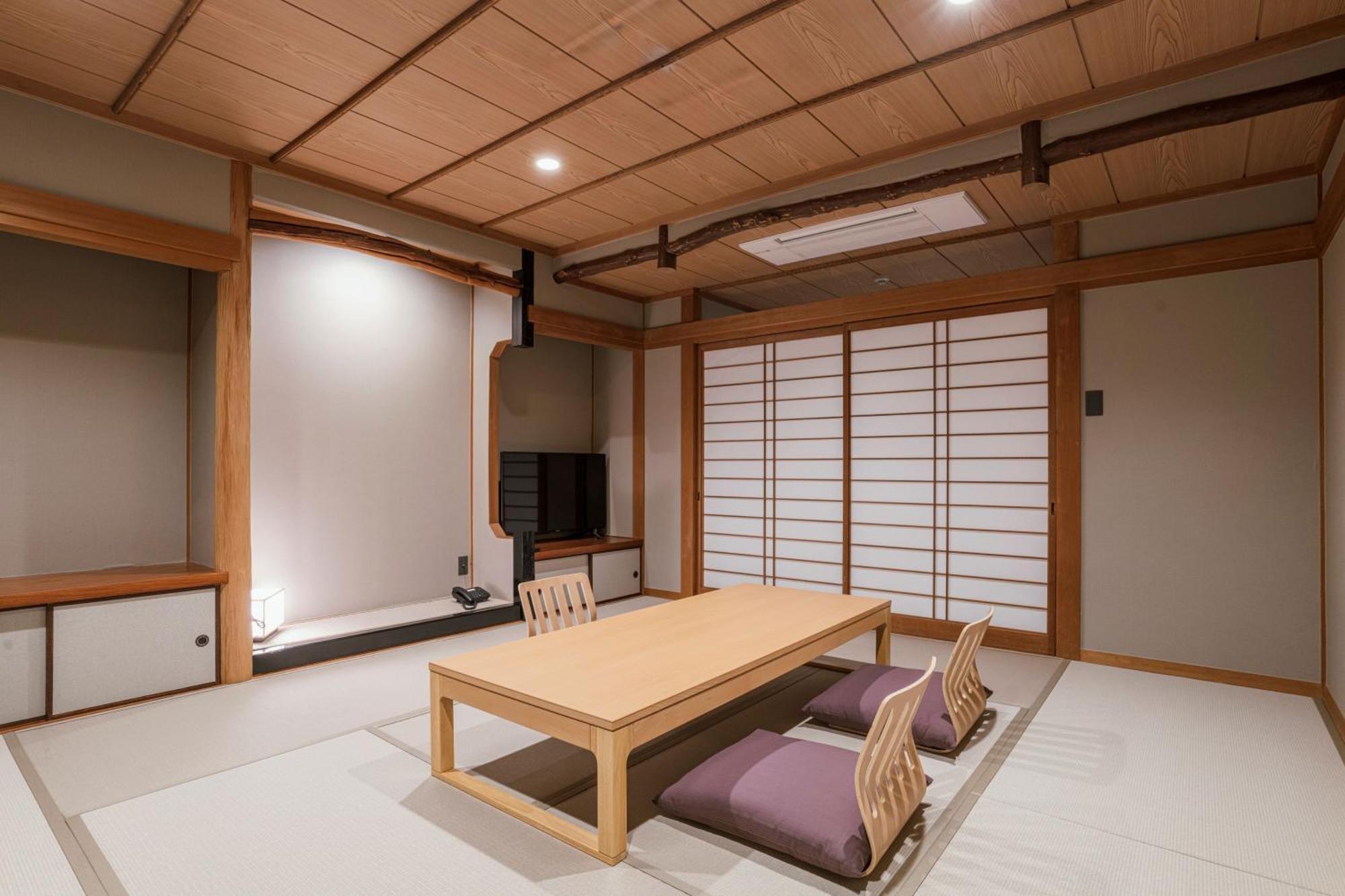 Shinzan Kinosaki Hotel Toyooka  Ngoại thất bức ảnh