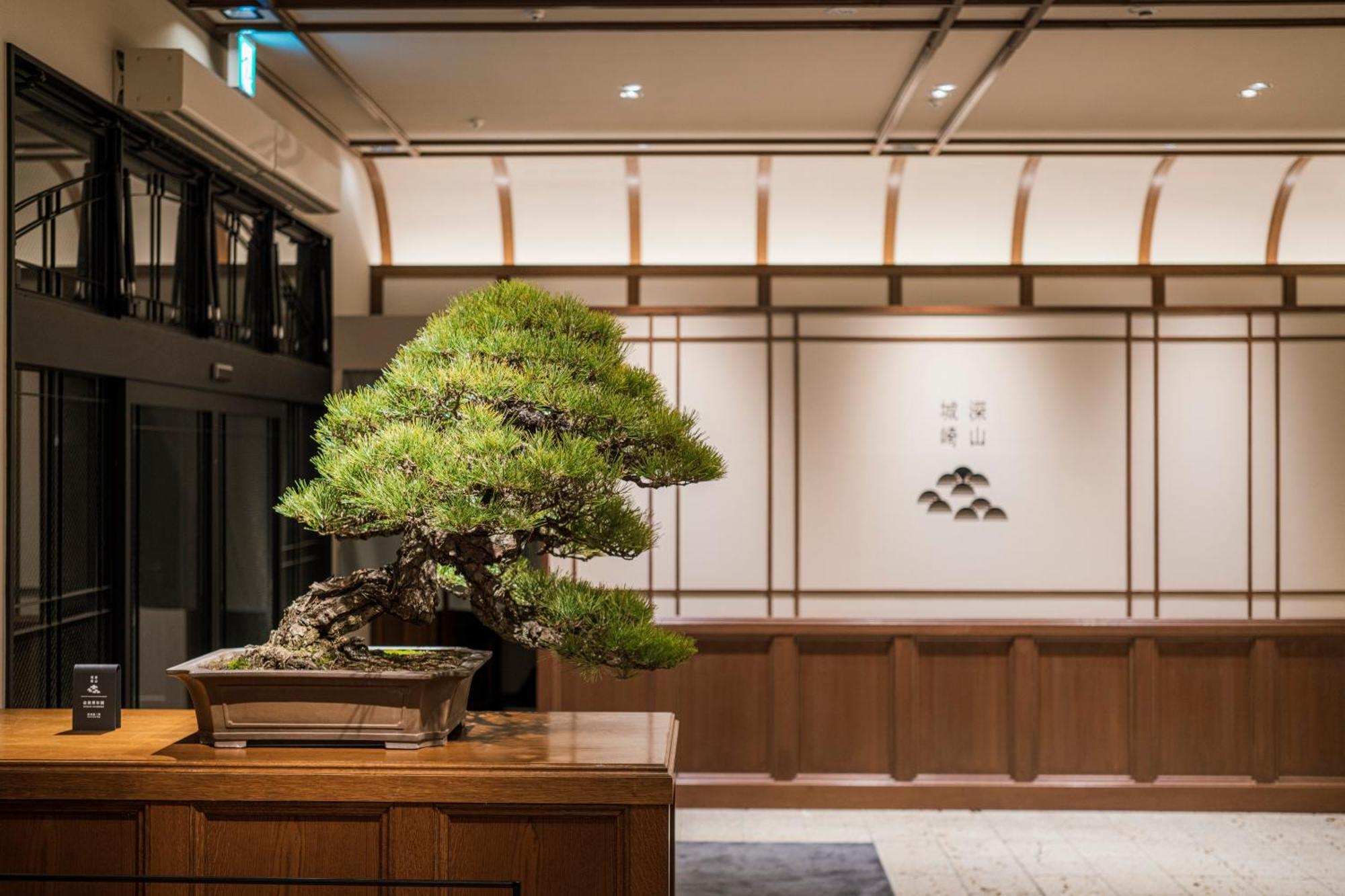 Shinzan Kinosaki Hotel Toyooka  Ngoại thất bức ảnh