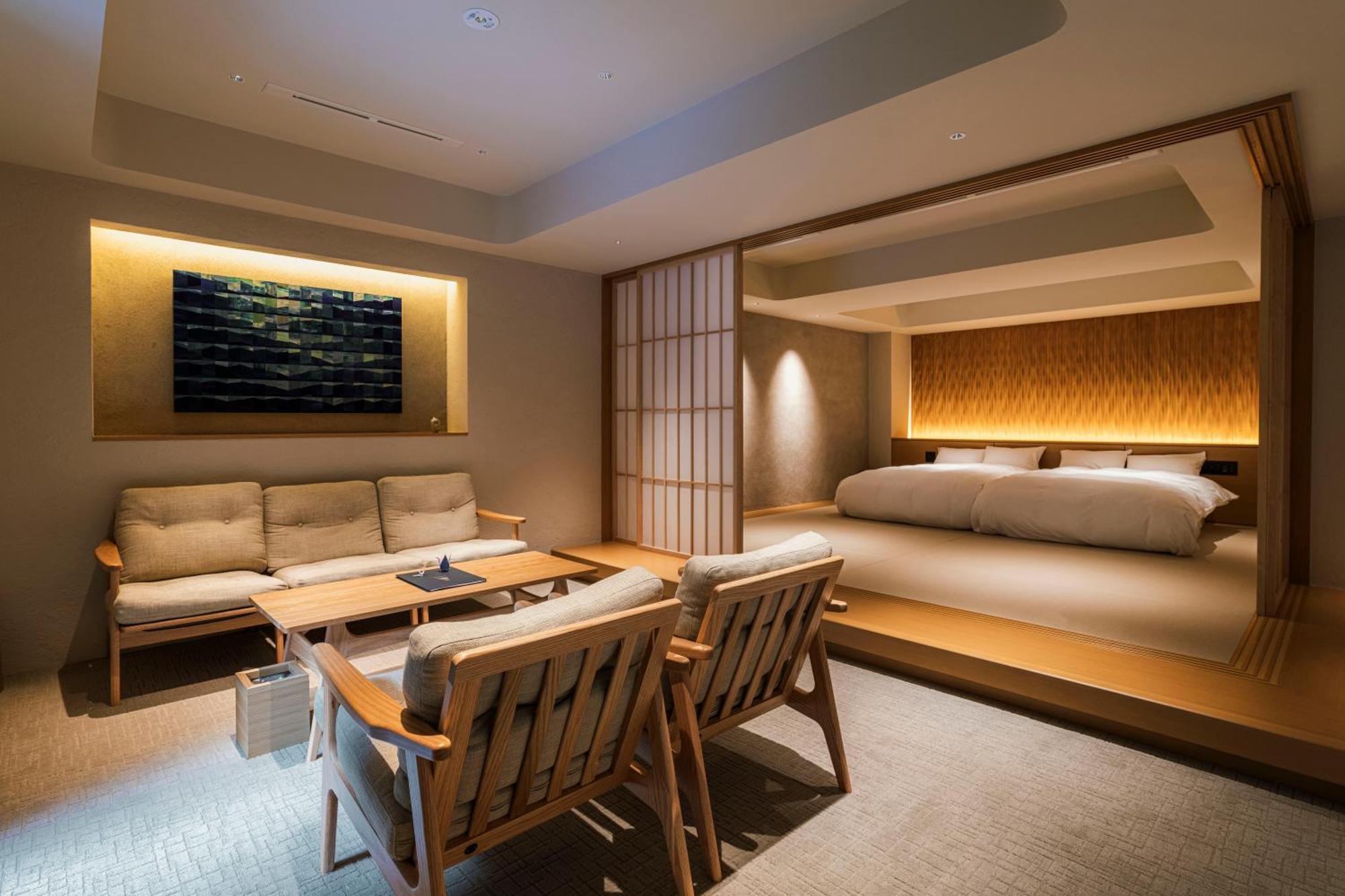 Shinzan Kinosaki Hotel Toyooka  Ngoại thất bức ảnh