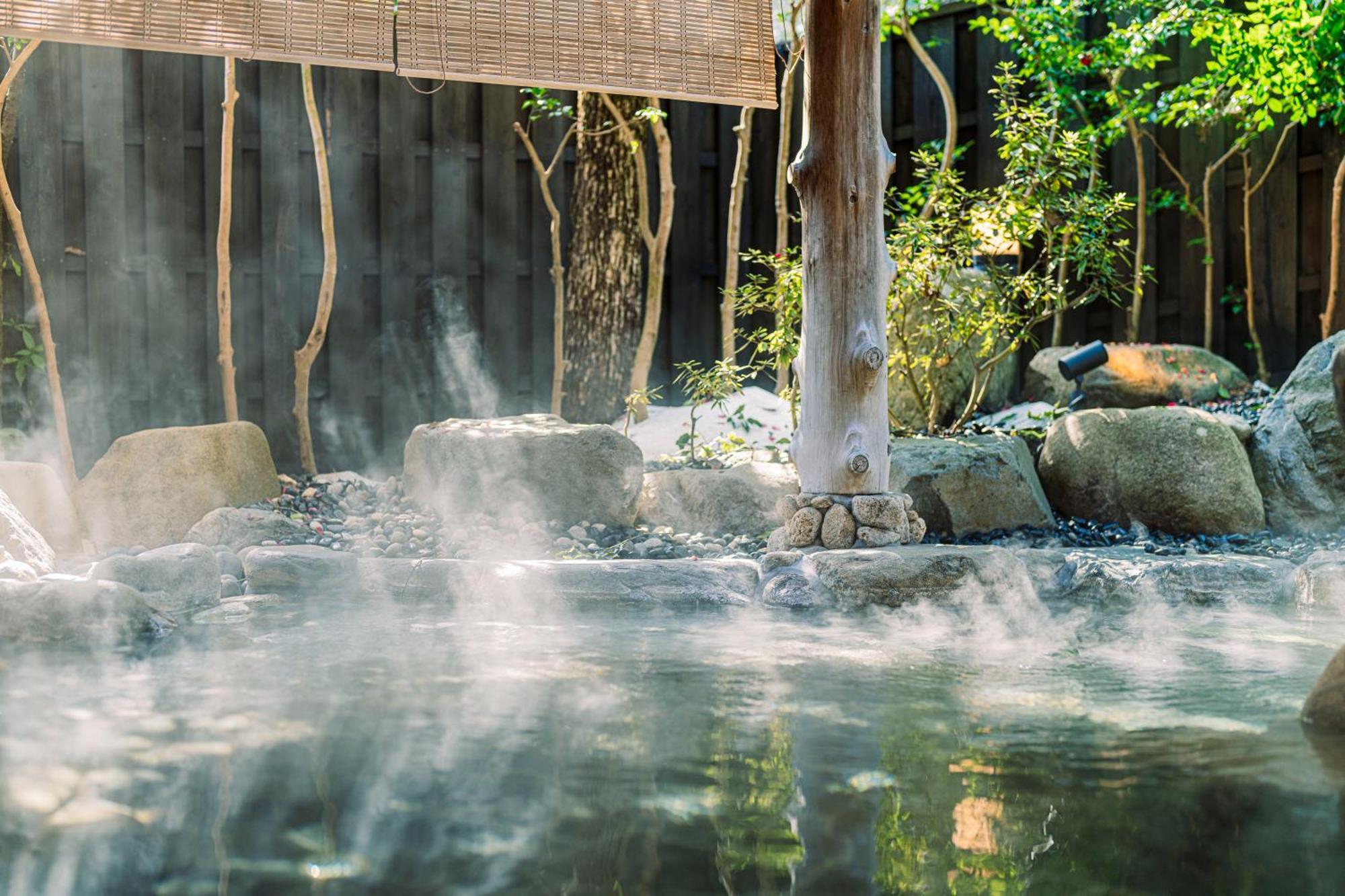 Shinzan Kinosaki Hotel Toyooka  Ngoại thất bức ảnh