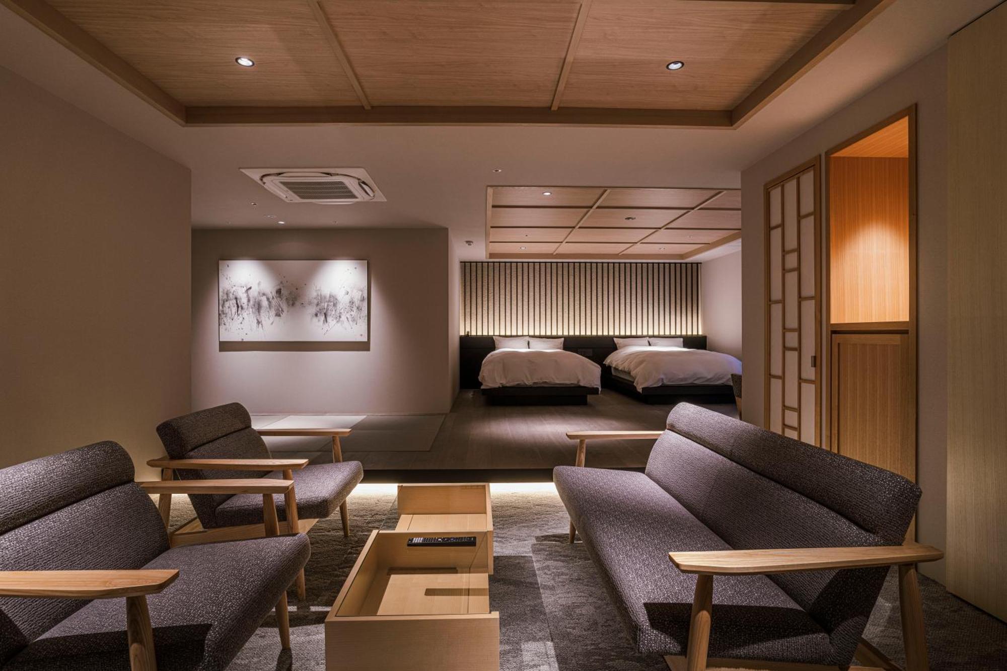 Shinzan Kinosaki Hotel Toyooka  Ngoại thất bức ảnh