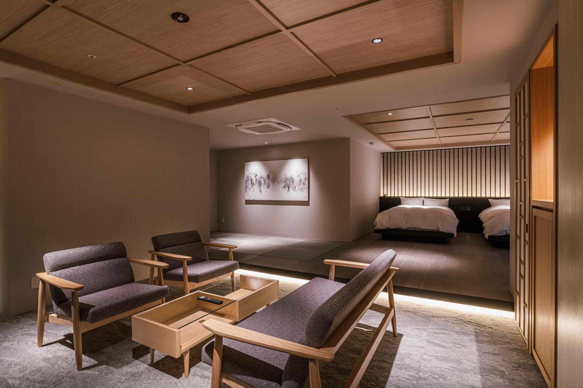 Shinzan Kinosaki Hotel Toyooka  Ngoại thất bức ảnh
